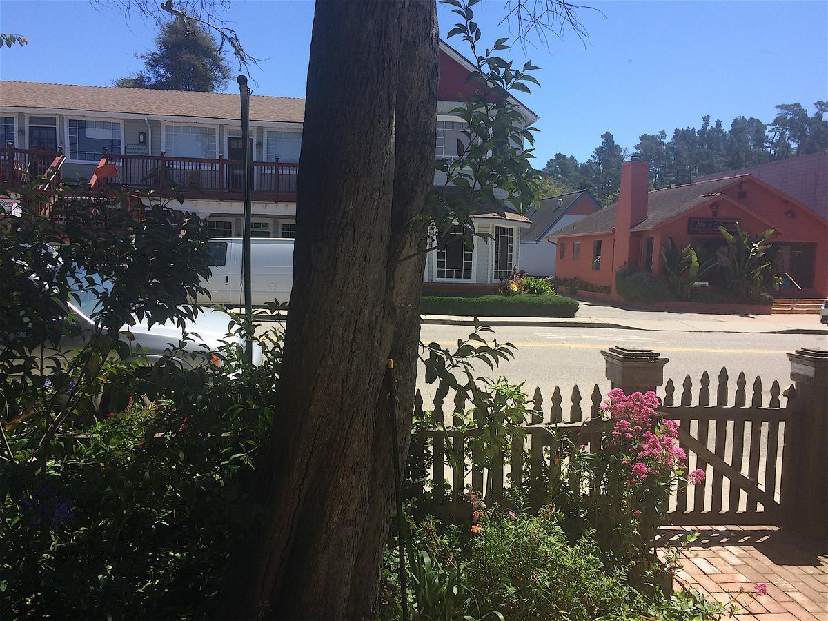 The Squibb Houses Cambria Εξωτερικό φωτογραφία